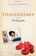 Thalassaemia: the biography