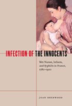 Infection of the innocents: wet nurses, infants, and syphilis in France, 1780-1900