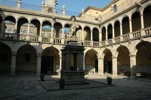 Casa de Convalescencia, (c) Josep Renalias